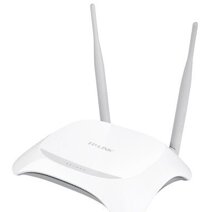 Router - Bộ phát wifi TP-Link TL-WR842N