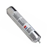 3M 560 400ml keo Silicone (sealant) có vòi trộn loại xúc xích - Dùng trám trét các khe hở, dán kính, xây dựng