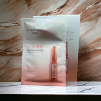 3M - 5M mặt nạ Chando 2 bước Astaxathin dưỡng ẩm, chống lão hoá
