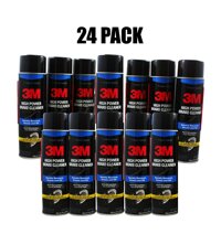 3M 8180 High Power Brake Cleaner 24 Pack