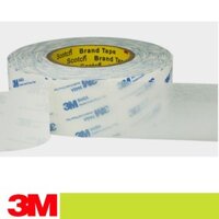 3M 9448A EVA Foam Keo hai mặt / Độ dày 0 15mm,