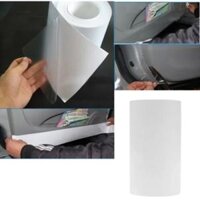 3m Bán Trong Xe Ô Tô Cạnh Cửa Sơn Màng Bảo Vệ Miếng Dán Chống Trầy Xước Bền Cuộn Sơn Bảo Vệ Thân Xe
