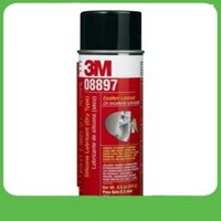 3M Bảo dưỡng cao su và bôi trơn - 3M 08897 Silicone Lubricant (Dry Type)