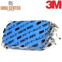 3M Đất Sét Tẩy Bụi Sơn, Tàn Sơn Perfect It III Cleaner Clay 38070 Hbcenter