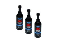 3M Fuel Injector Cleaner, 3 Pack. Simple - Use Gas Engines Only, 16 oz. 08812