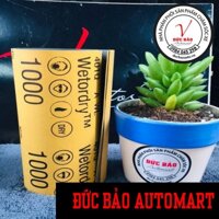 3M – GIẤY NHÁM CAO CẤP USA 313Q P1000