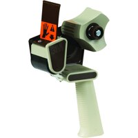 3M H-180 Carton Sealing Tape Dispenser, 2", Tan/Gray, 1/Each, 3M Stock# 7000042997