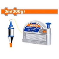 3m Quả dọi từ tự động thăng bằng Wadfow WRP1603