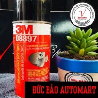 3M – SILICON BÔI TRƠN VÀ PHỤC HỒI CAO SU 08897