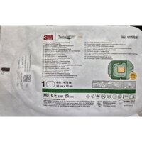 3M TEGADERM 1658R - Băng dán tích hợp Chlohexidine
