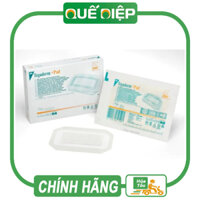 3M TEGADERM + PAD 3589 1 MIẾNG (9cmx 15cm) - Băng Film y tế trong suốt CÓ GẠC vô khuẩn, chống thấm nước Tegaderm+pad