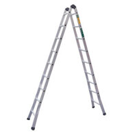 3m Thang nhôm chữ A hộp dày 1.5mm BooDoor D30
