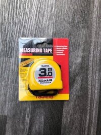 3m Thước cuộn Tajima H6P30MW