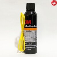 3M - Vệ sinh máy lạnh oto