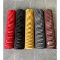 (3m x 1,2 ) Thảm lót sàn ô tô/thảm sàn ô tô 4-5 -7 chỗ cao su loại 1