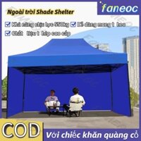 3M x 6M Che Nắng Mưa Ngoài Trời,Nhà bạt cho gia đình,Che Nắng Mưa Ngoài Trời,che nắng mưa