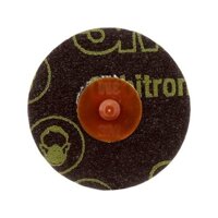 3M(TM) Roloc(TM) Disc TR 777F, 3 in 60 YF-weight, 50 per inner