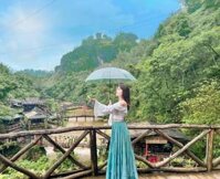 3N2D TOUR HÀ NỘI - SAPA  MOANA  CHINH PHỤC FANSIPAN  BẢN CÁT CÁT - HÀ NỘI