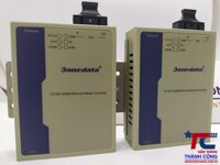 3Onedata Model 3012-S-SC-20KM – Converter quang 2 sợi Tốc độ 1Gbps