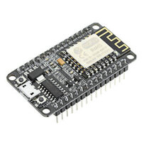 3Pcs Geekcreit® NodeMcu Lua ESP8266 ESP-12E WIFI Development Board