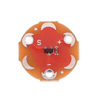 3pcs LilyPad MCP9700 Temperature Sensor Module