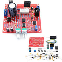 3Pcs Original Hiland 0-30V 2mA - 3A Adjustable DC Regulated Power Supply Module DIY Kit