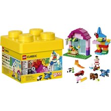 đồ chơi lego classic 10692 sáng tạo