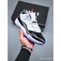 3r6y Air Jordan 11 Low Concord HDAJ11.