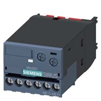3RA2831-1DH10 – Rơ le thời gian ON-delay 3RT2 0.05-100s Siemens