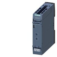 3RP2540-2AW30 – Rơ le trễ OFF On-delay 1CO 12-240V 0.05-600s Siemens