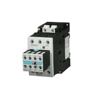 3RT1034-1BB44 – Khởi động từ 32A 15kW S2 24VDC 3P Siemens