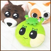 3s BOYNEXTDOOR SUNGHO RIWOO Sofa Gối Đệm Xe Dễ Thương Eo Đầu Giường Tựa Lưng JAHYUN TAESAN