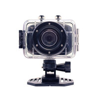 3SIXT HD SPORT ACTION CAMERA