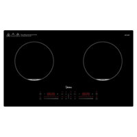 3TGD2600  Bếp từ đôi Midea MC-ID3523 - Trung Quốc - bảo hành: 3 năm