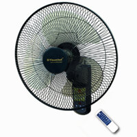 3TGD515 Quạt treo tường Vinawind QTT400X-HĐ