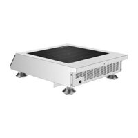 3TGD5250 Bếp từ công nghiệp 1 vùng nấu 3500W Kocher CI-3500F