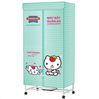 3TGD880 Máy sấy quần áo Sunhouse SHD2702
