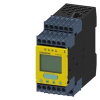 3TK2810-1KA41-0AA0 – Rơ le SIRIUS 2NO 2NAMUR 45mm Siemens