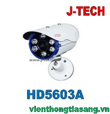Camera quan sát IP J-Tech HD5603A 1.3MP Len 3.6mm
