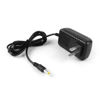 3V 18V 24V Cung Cấp Điện 0.5A 1A 1.5A 2A Cắm Vào DC Loại Đầu Ra 12V Adapter CCTV Anh/Eu Dây Nguồn Ce/Rohs Phê Du