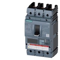 3VA6110-5KT31-2AA0 – Aptomat 3VA6 150 3P 100A ETU856 Siemens