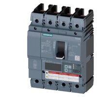 3VA6140-8KT41-0AA0 – Aptomat 3VA6 150 4P 40A L150kA ETU856 Siemens
