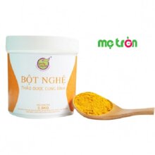Bột nghệ Cung Đình 500gr
