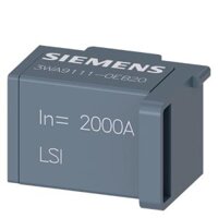 3WA9111-0EB20 – Phụ kiện ACB 3WA LSI 2000A Siemens