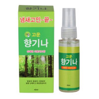 3WB Deodorant spray Xịt khử mùi mồ hôi nách, mồ hôi chân