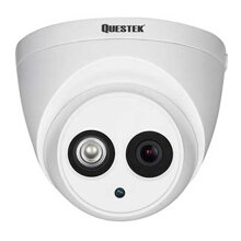 Camera Dome hồng ngoại QUESTEK Win-6133SCVI