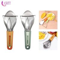 3x Dụng cụ cắt xoài dưa và trái cây
