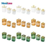 3x Món khai vị Bát ăn nhẹ Hộp đựng thực phẩm Hộp đựng thực phẩm