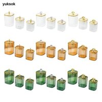 3x Món khai vị Bát ăn nhẹ Hộp đựng thực phẩm Hộp đựng thực phẩm