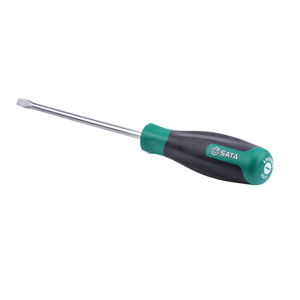 Tuốt nơ vít dẹp Sata 63403 - 3x100mm